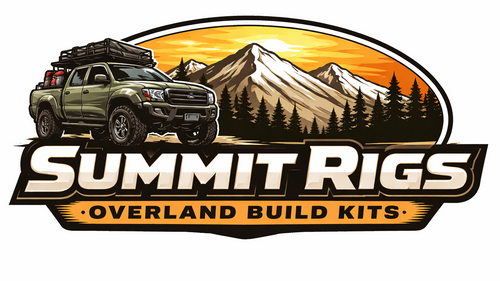 Summit Rigs